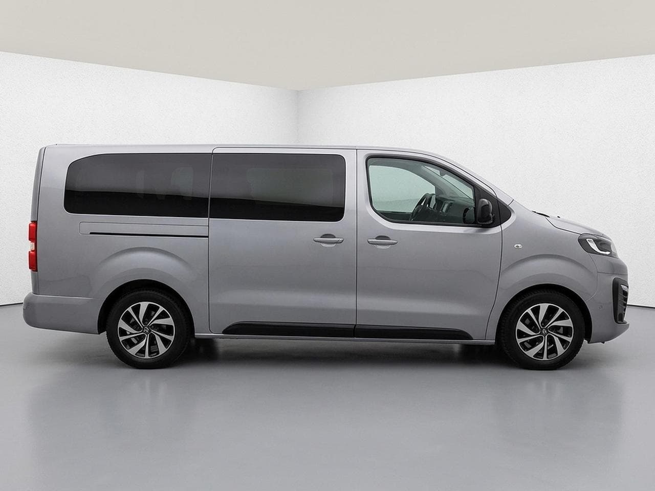 2026 Fiat ULYSSE - 3