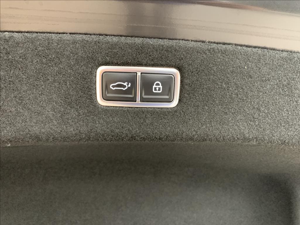 2025 Genesis G90 - 22