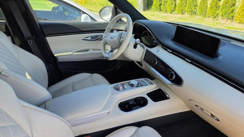 2023 Genesis GV70 - 6
