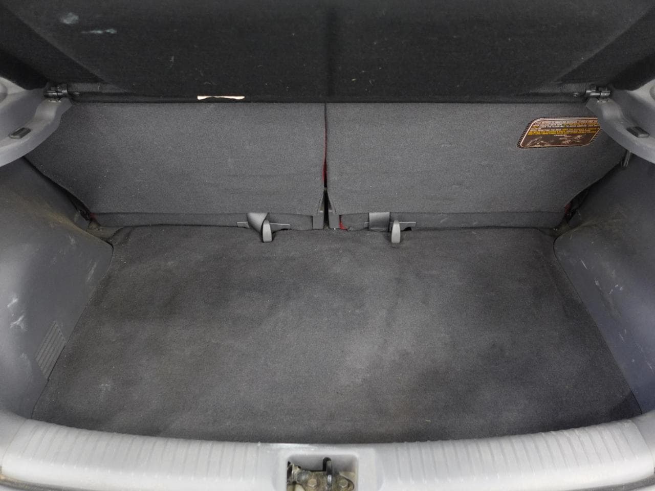 2008 Hyundai ATOS - 7