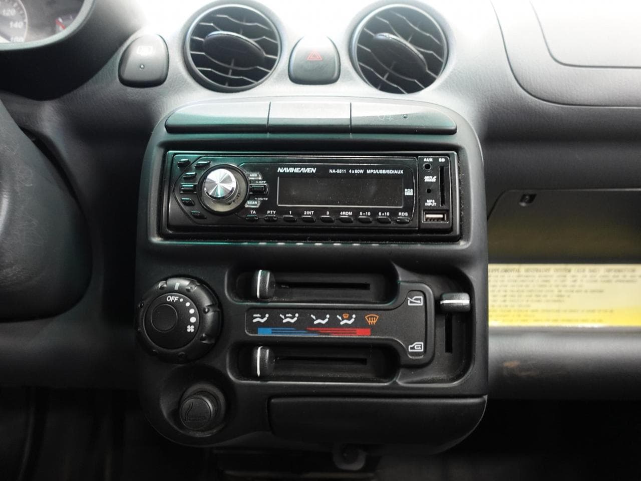 2008 Hyundai ATOS - 13