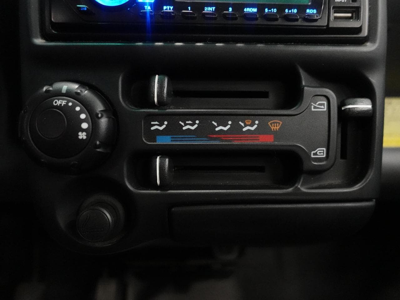 2008 Hyundai ATOS - 17