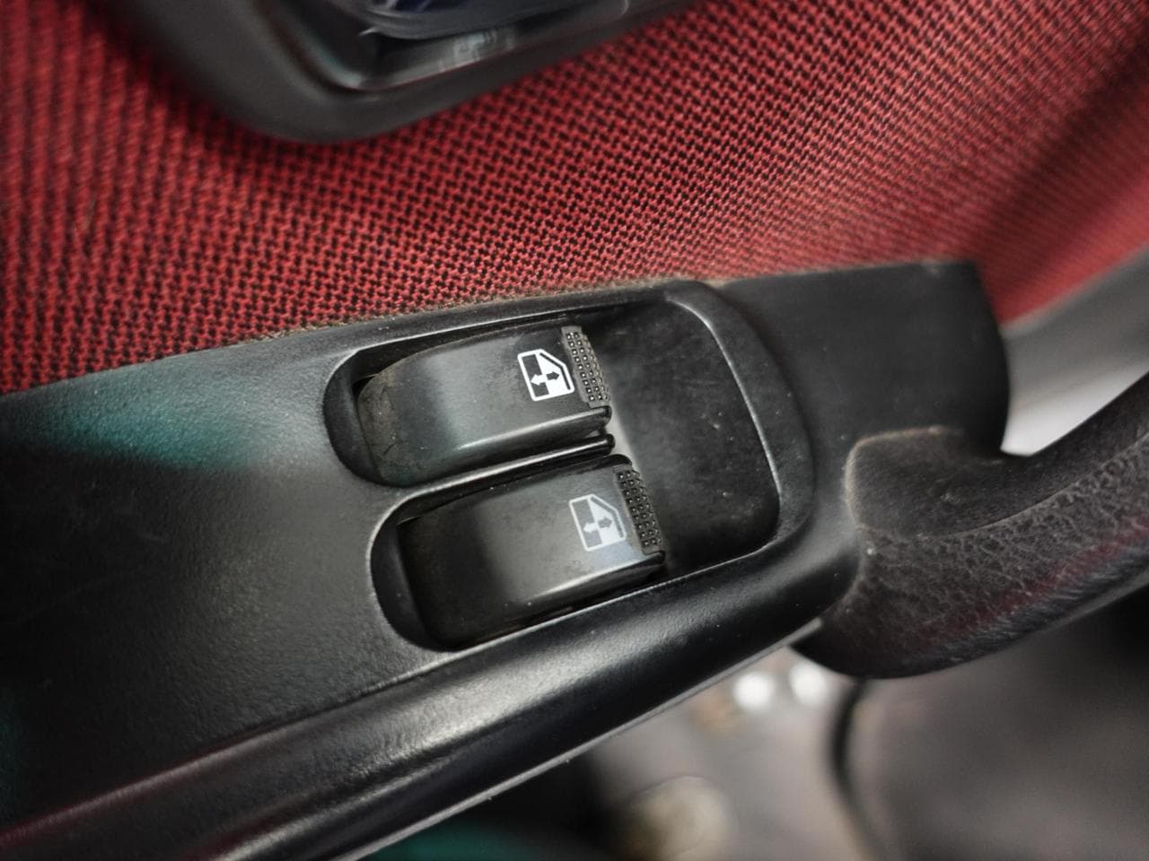 2008 Hyundai ATOS - 14