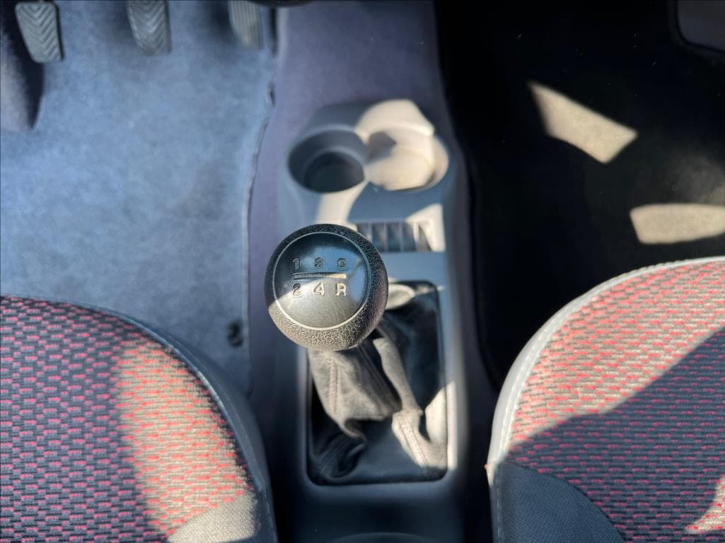 2007 Hyundai ATOS - 18