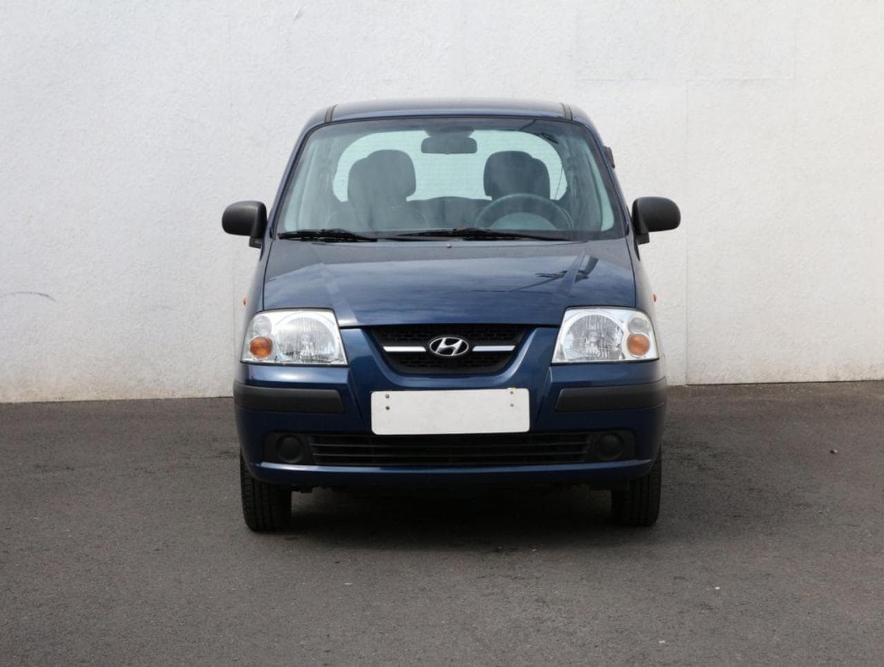 2006 Hyundai ATOS - 2