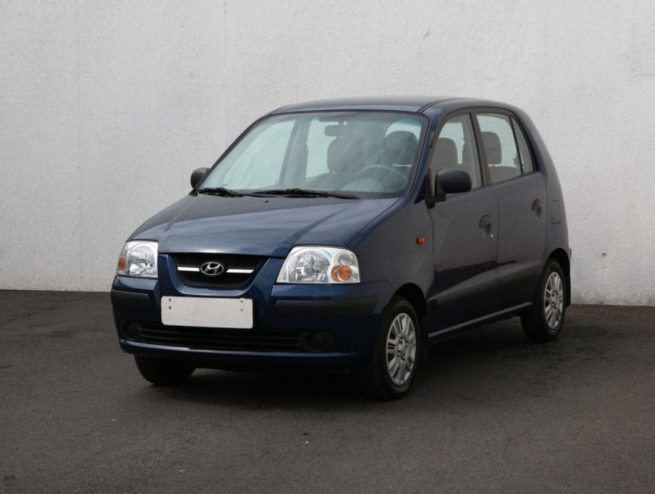 2006 Hyundai ATOS - 3