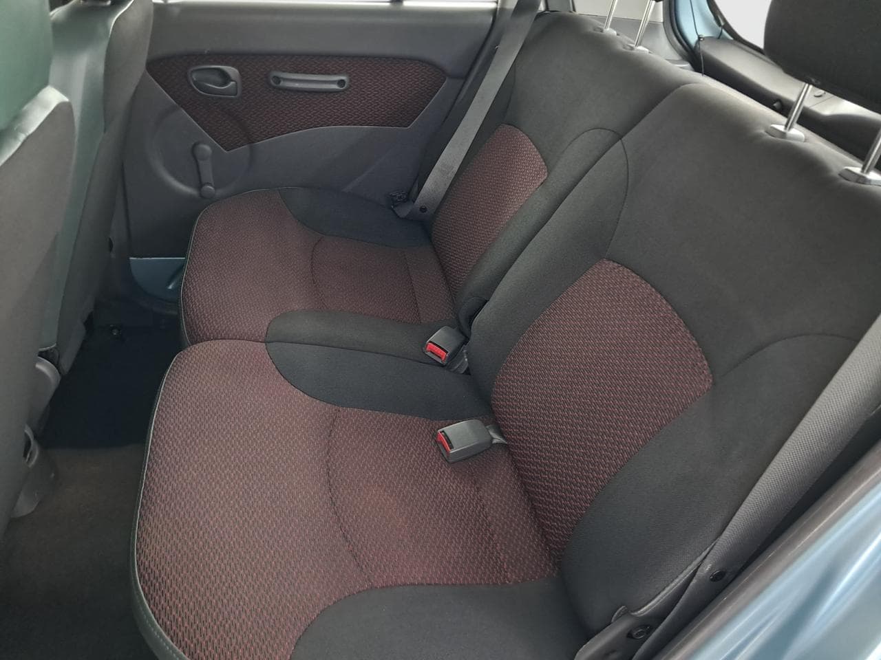 2008 Hyundai ATOS - 15