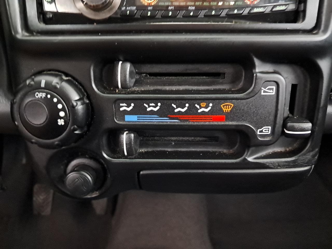 2008 Hyundai ATOS - 20