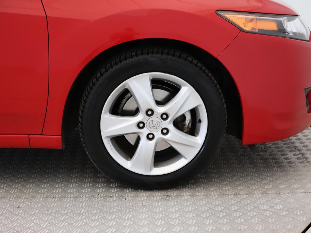 2011 Honda Accord - 18