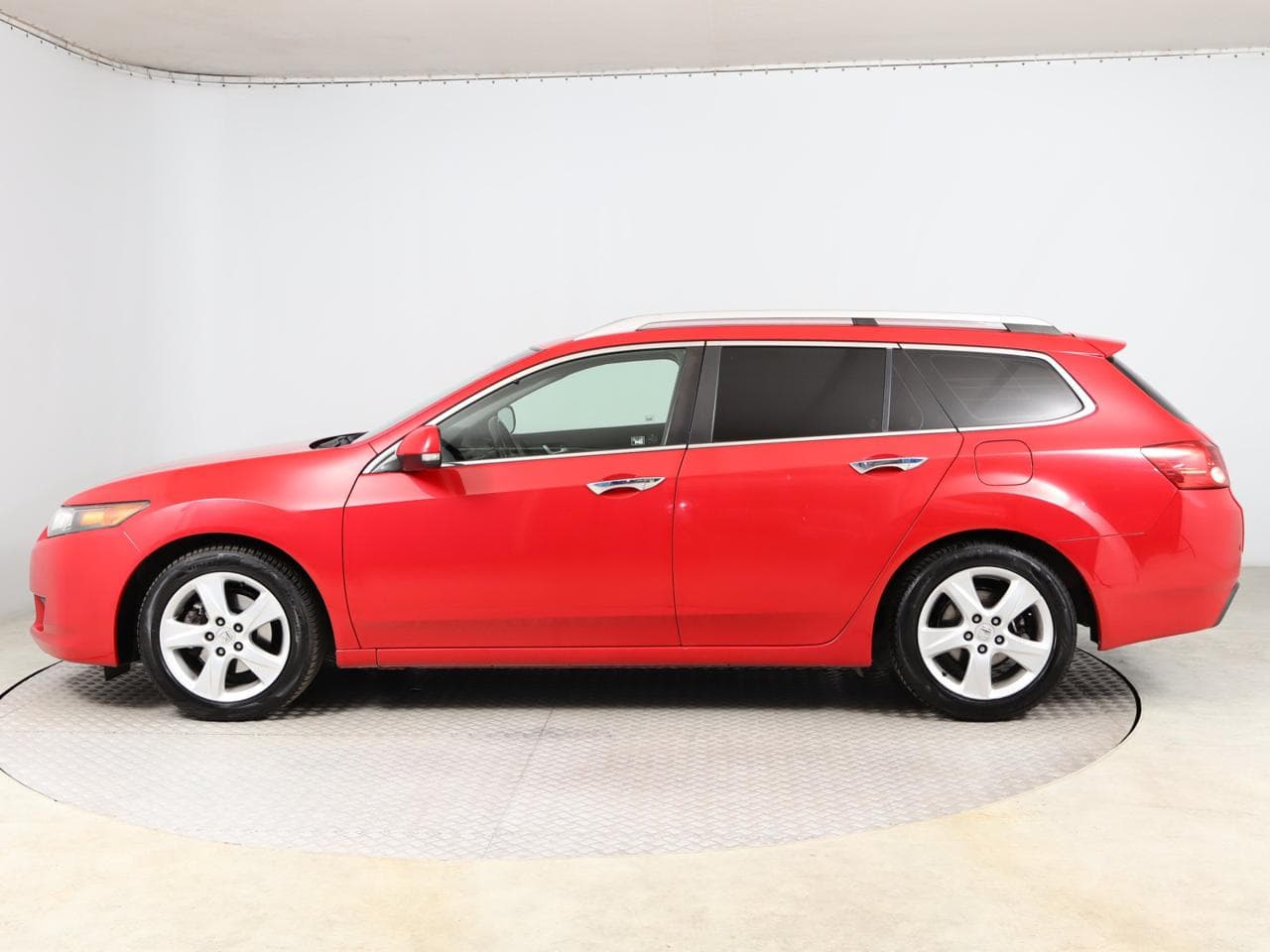 2011 Honda Accord - 4