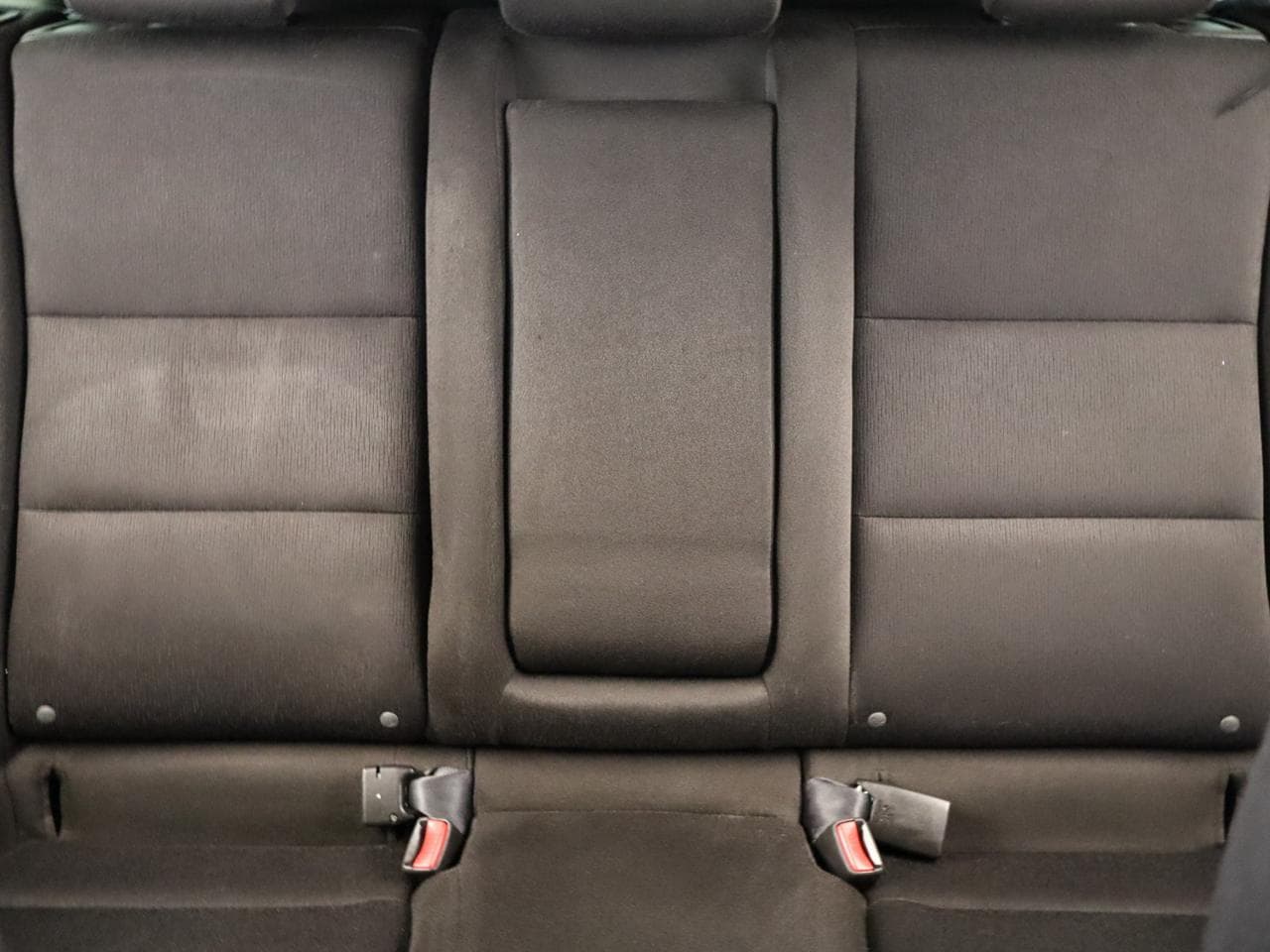 2011 Honda Accord - 12