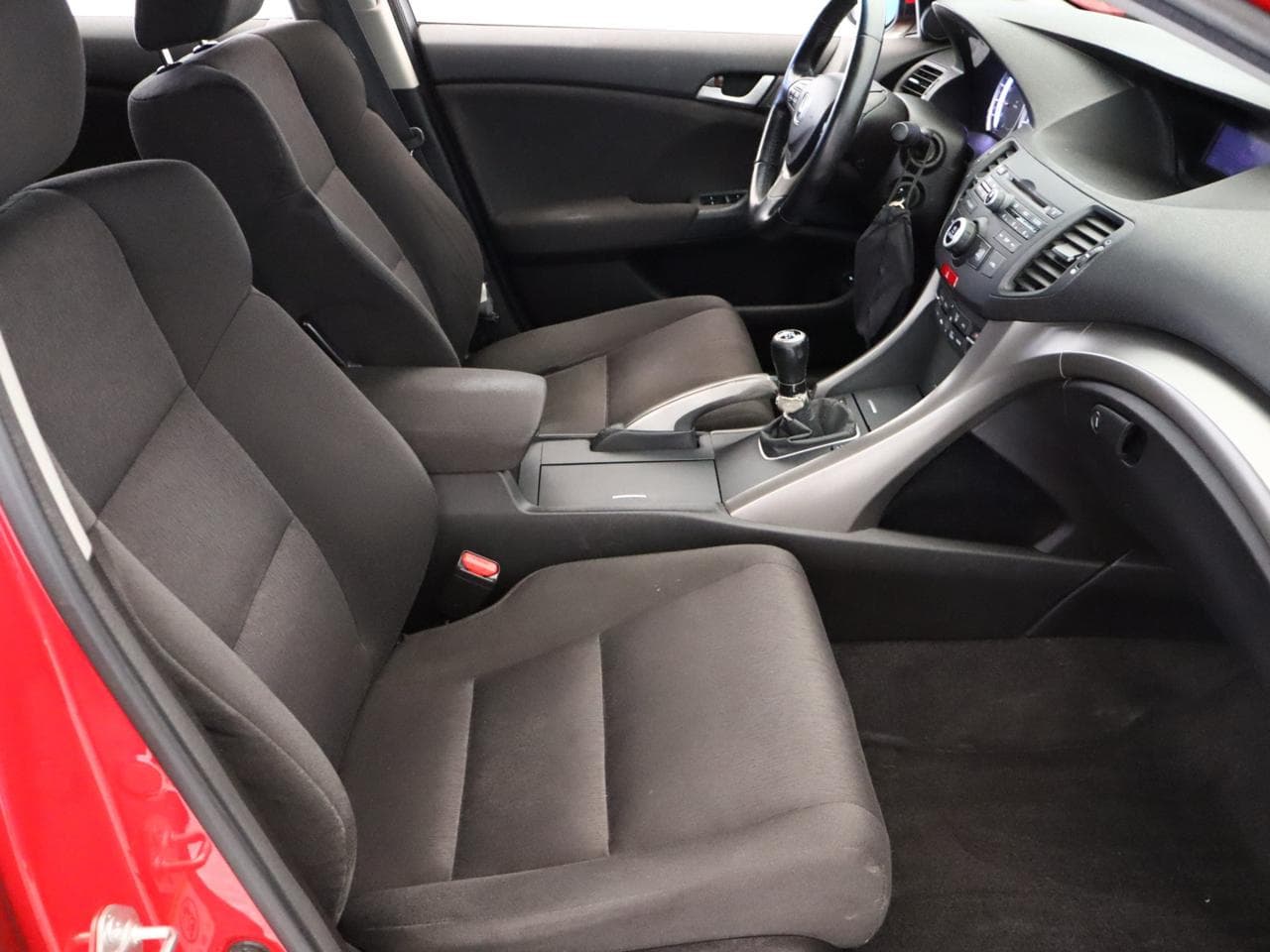 2011 Honda Accord - 10