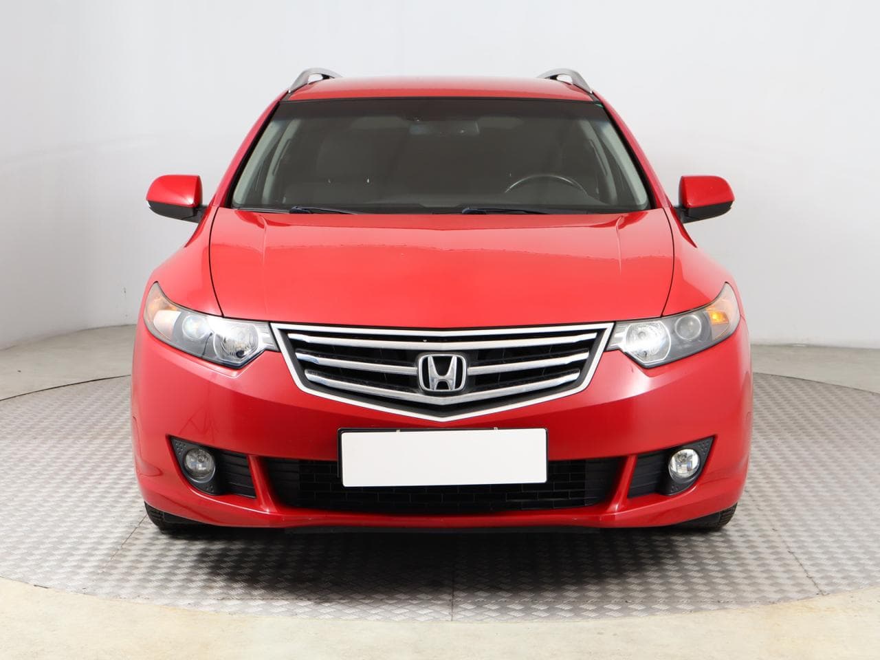 2011 Honda Accord - 2