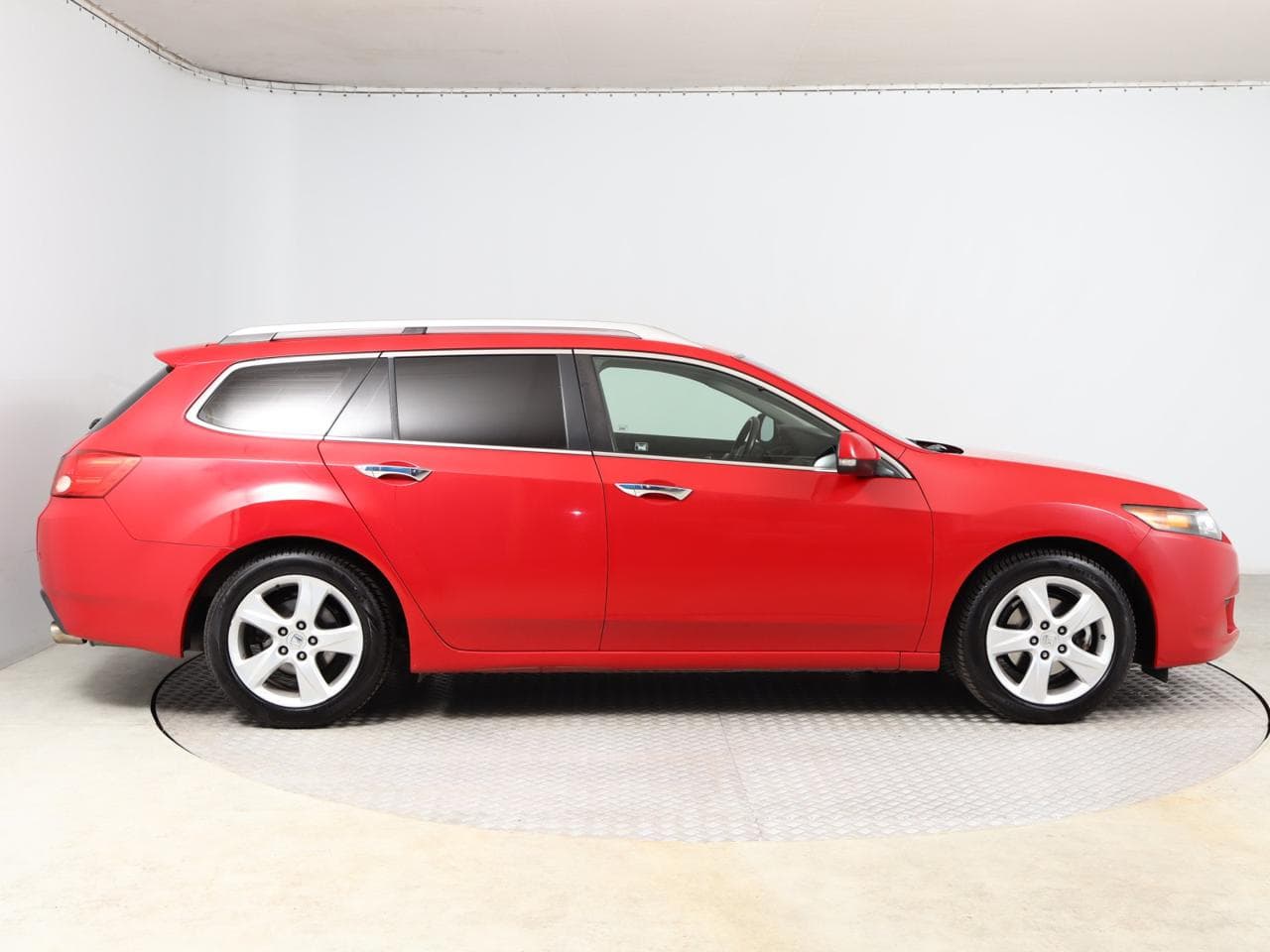 2011 Honda Accord - 8