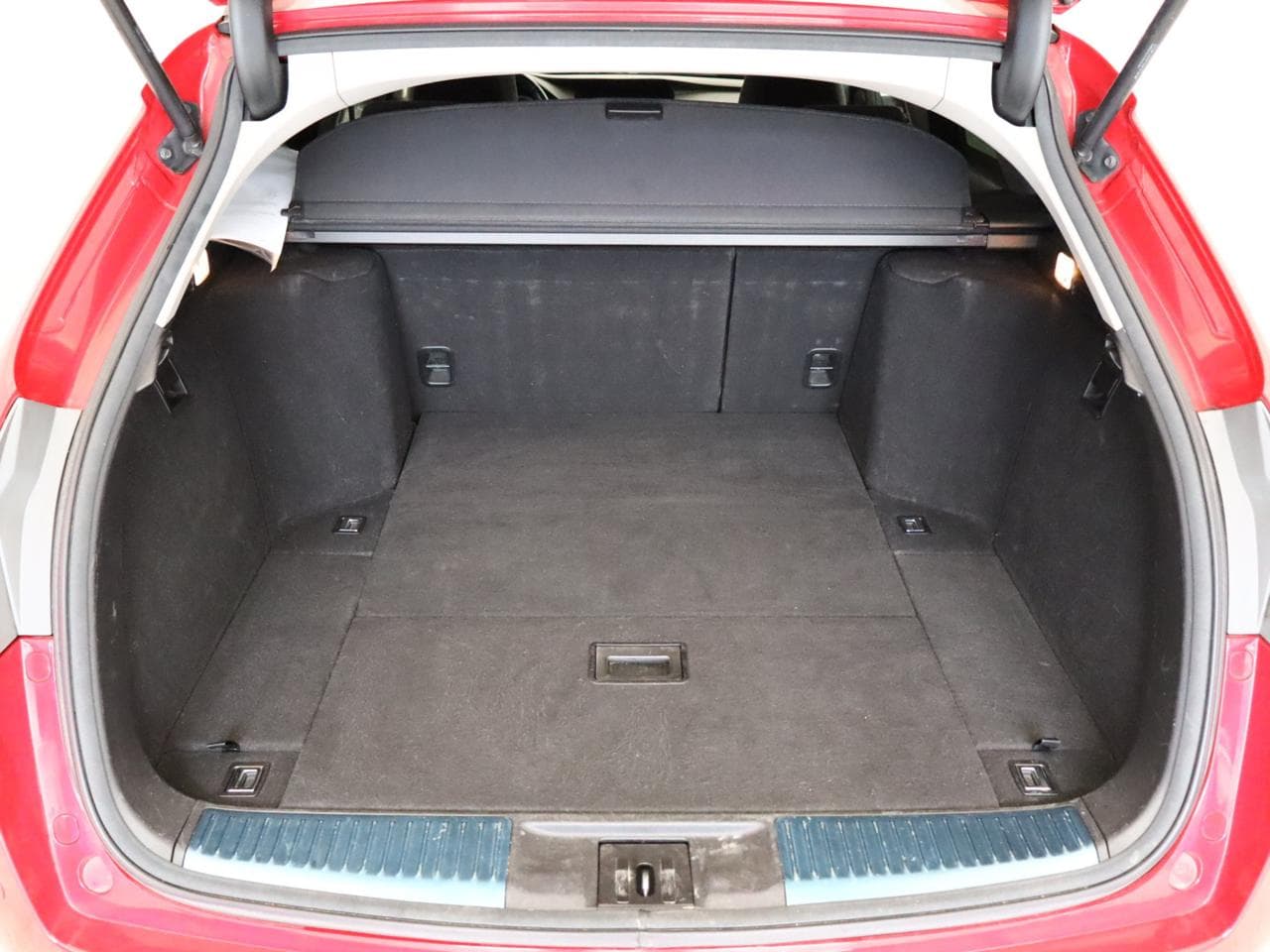 2011 Honda Accord - 17