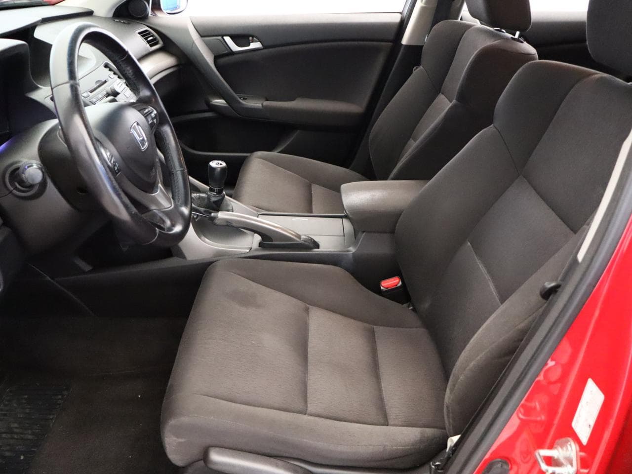 2011 Honda Accord - 14