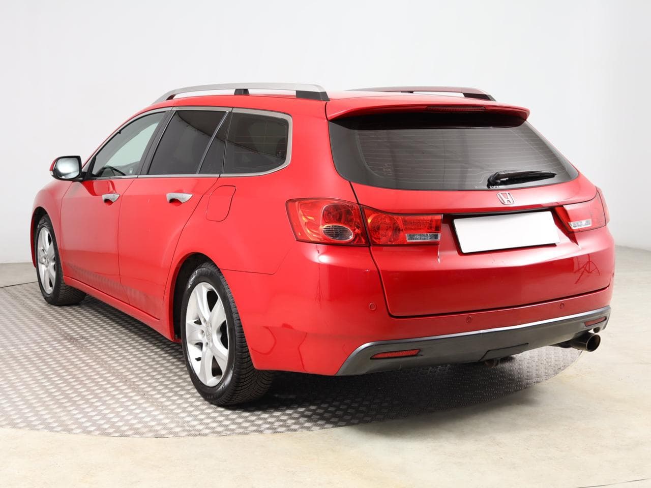 2011 Honda Accord - 5