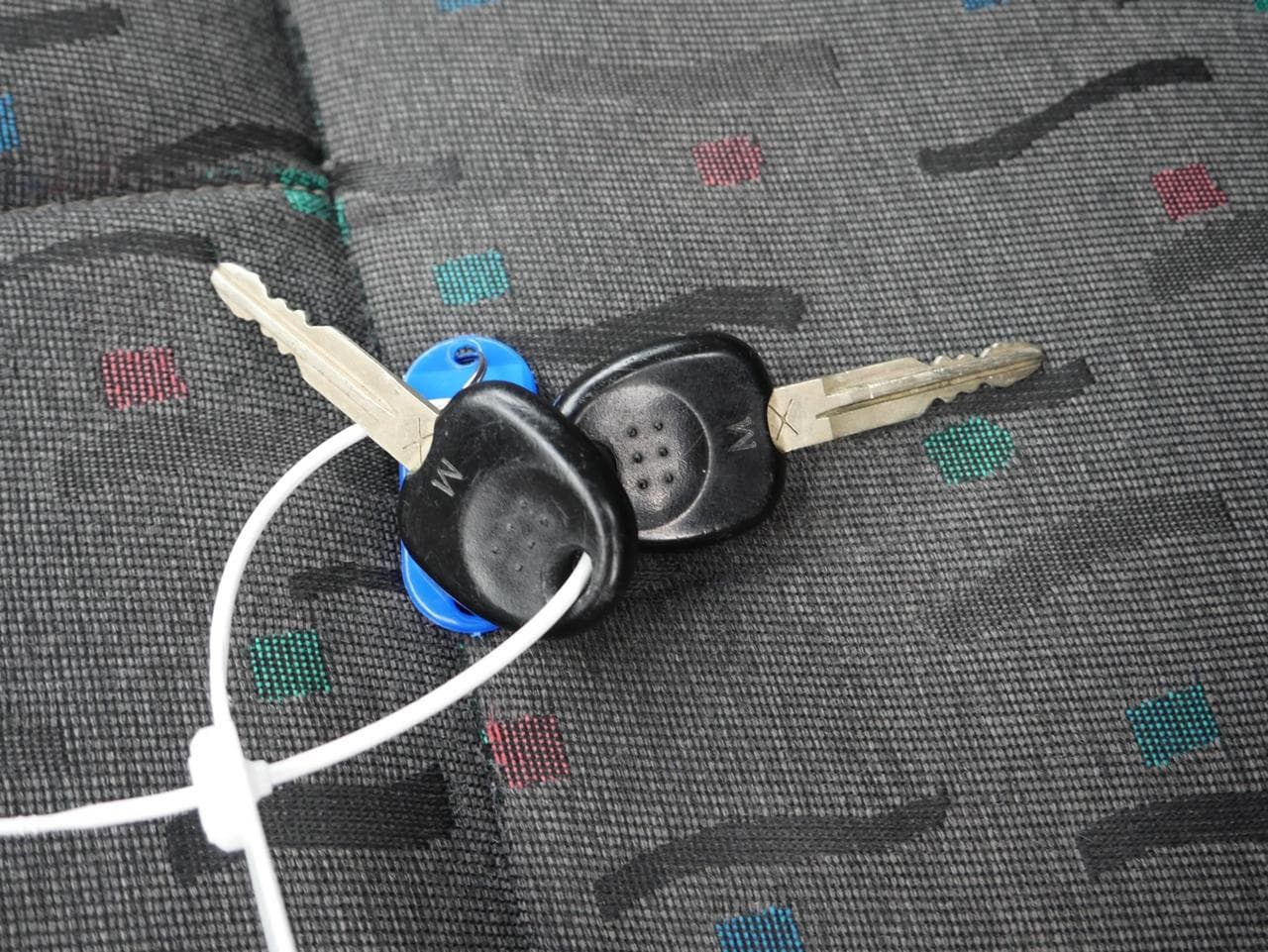 1999 Hyundai ACCENT - 15