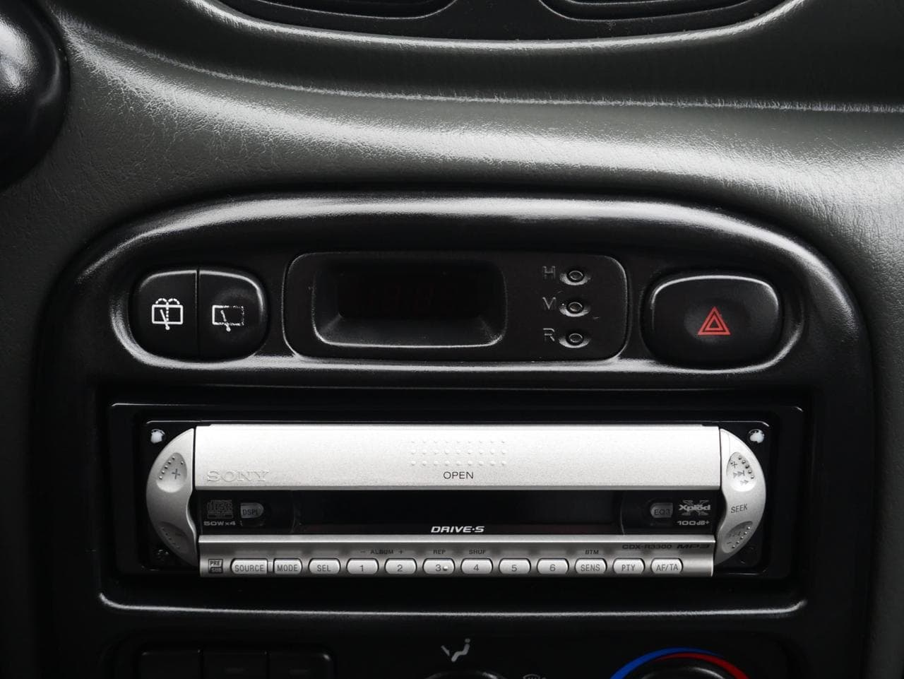 1999 Hyundai ACCENT - 12