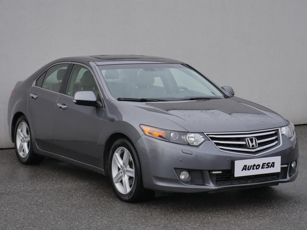 2009 Honda ACCORD
