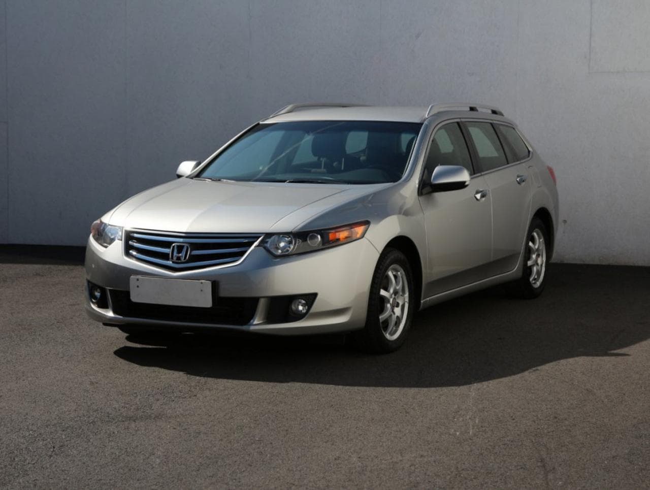 2010 Honda ACCORD - 3