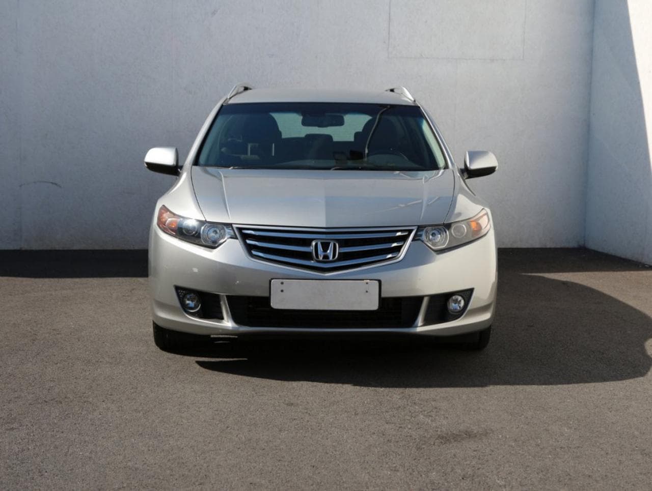 2010 Honda ACCORD - 2