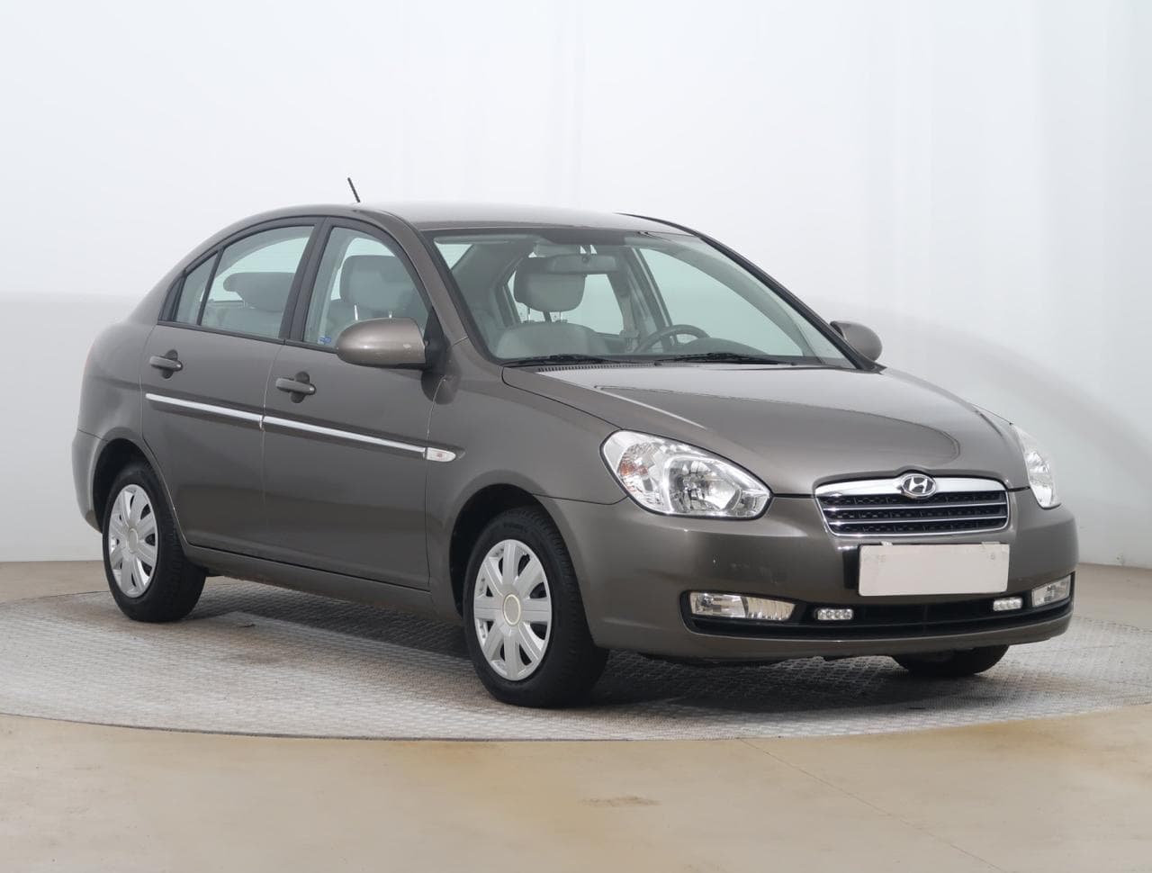 2009 Hyundai ACCENT
