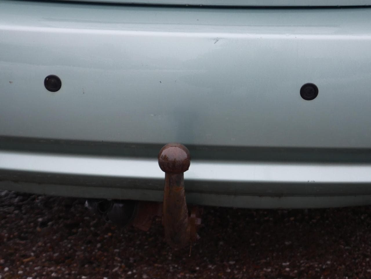 2007 Hyundai ACCENT - 15