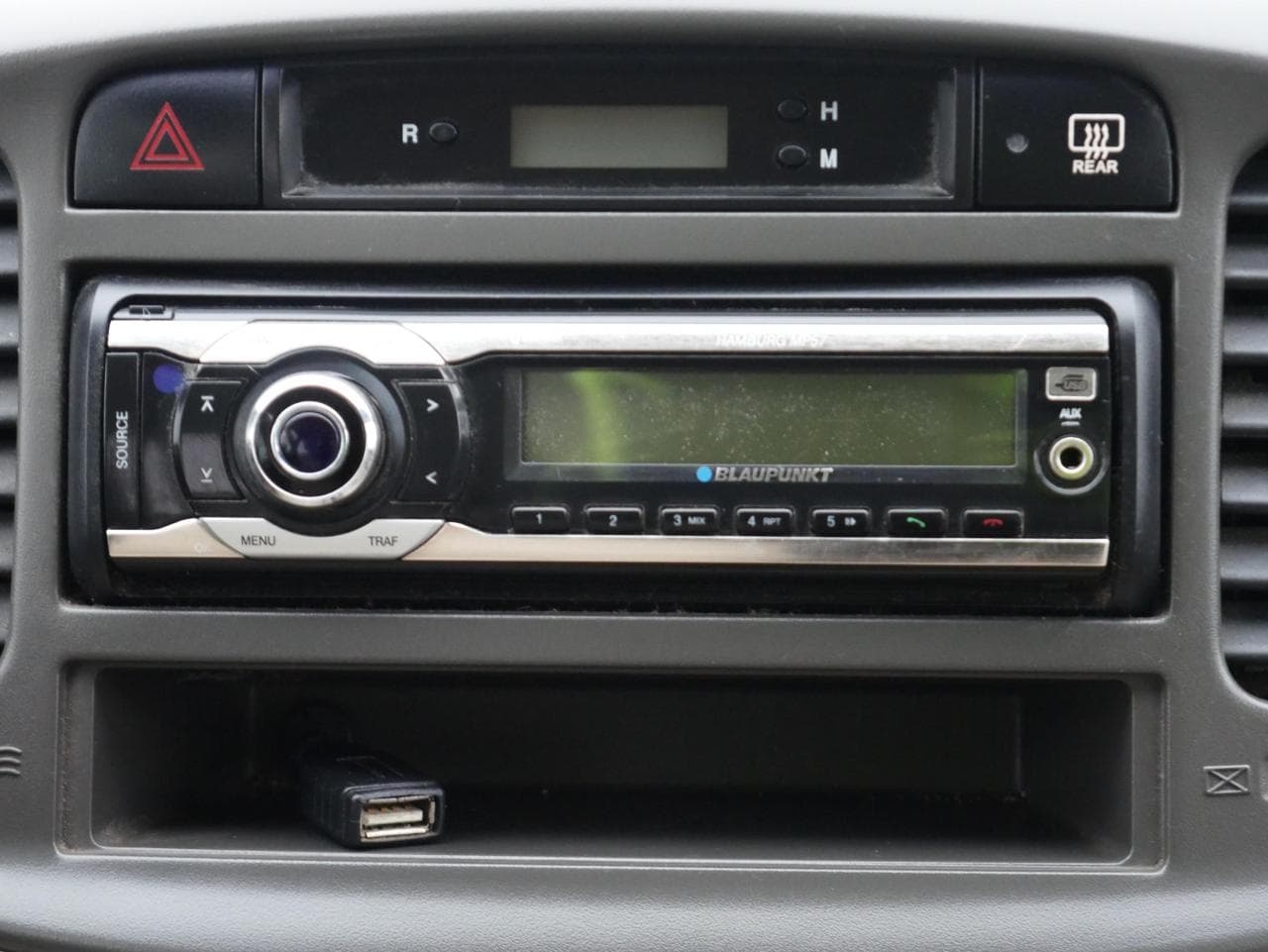 2007 Hyundai ACCENT - 11