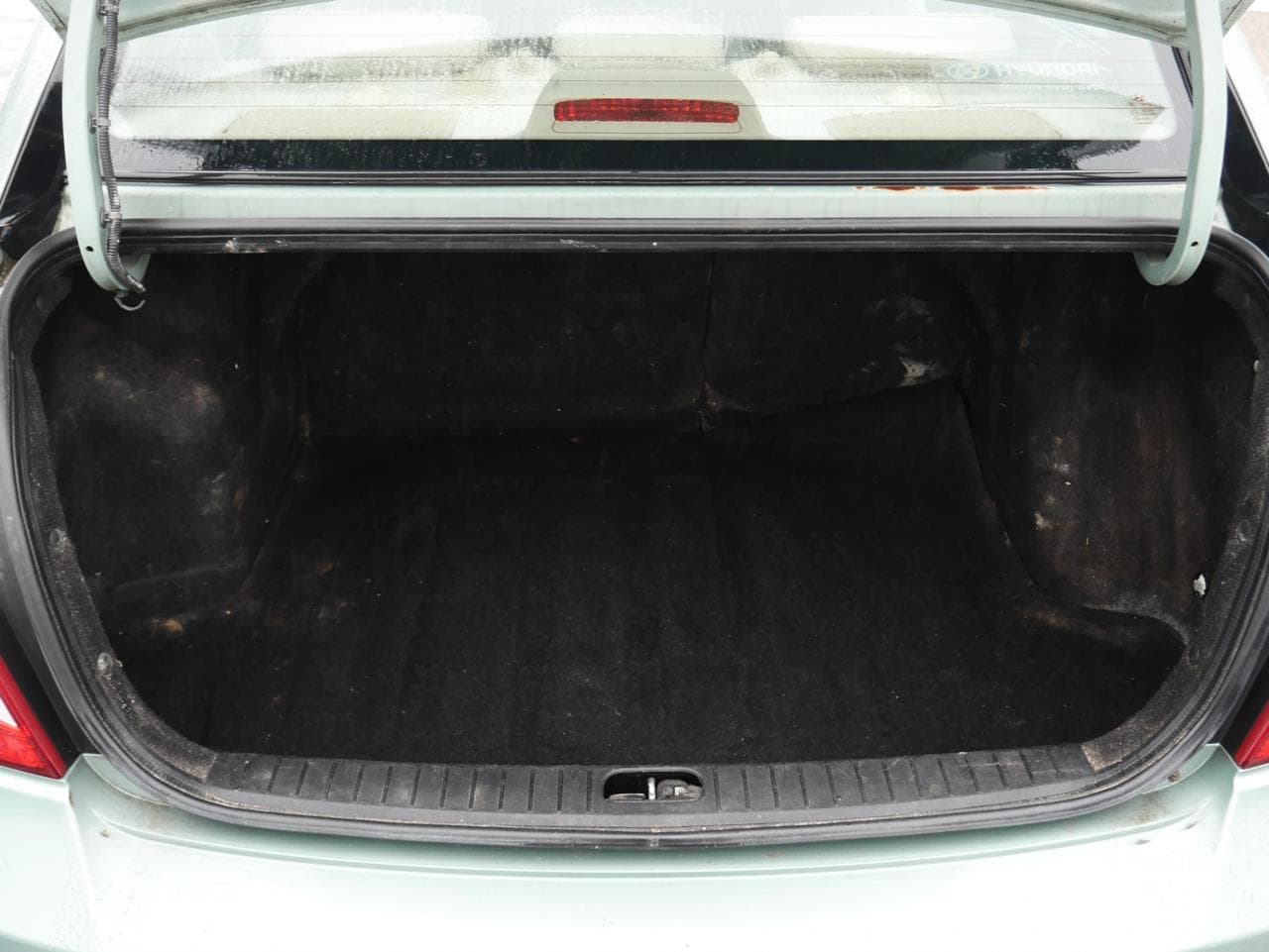 2007 Hyundai ACCENT - 7