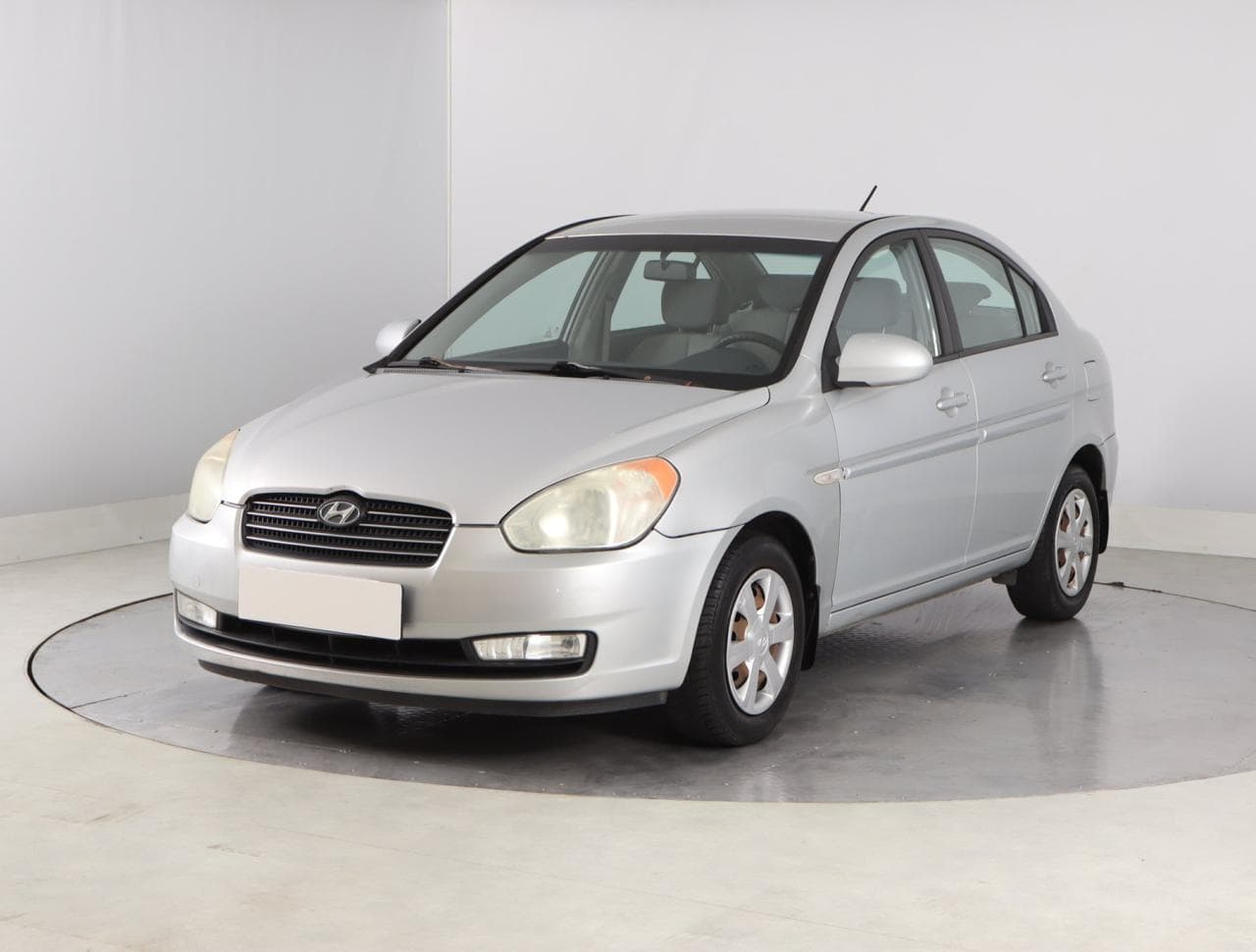 2007 Hyundai ACCENT - 5