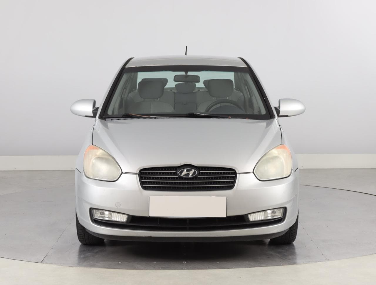 2007 Hyundai ACCENT - 3