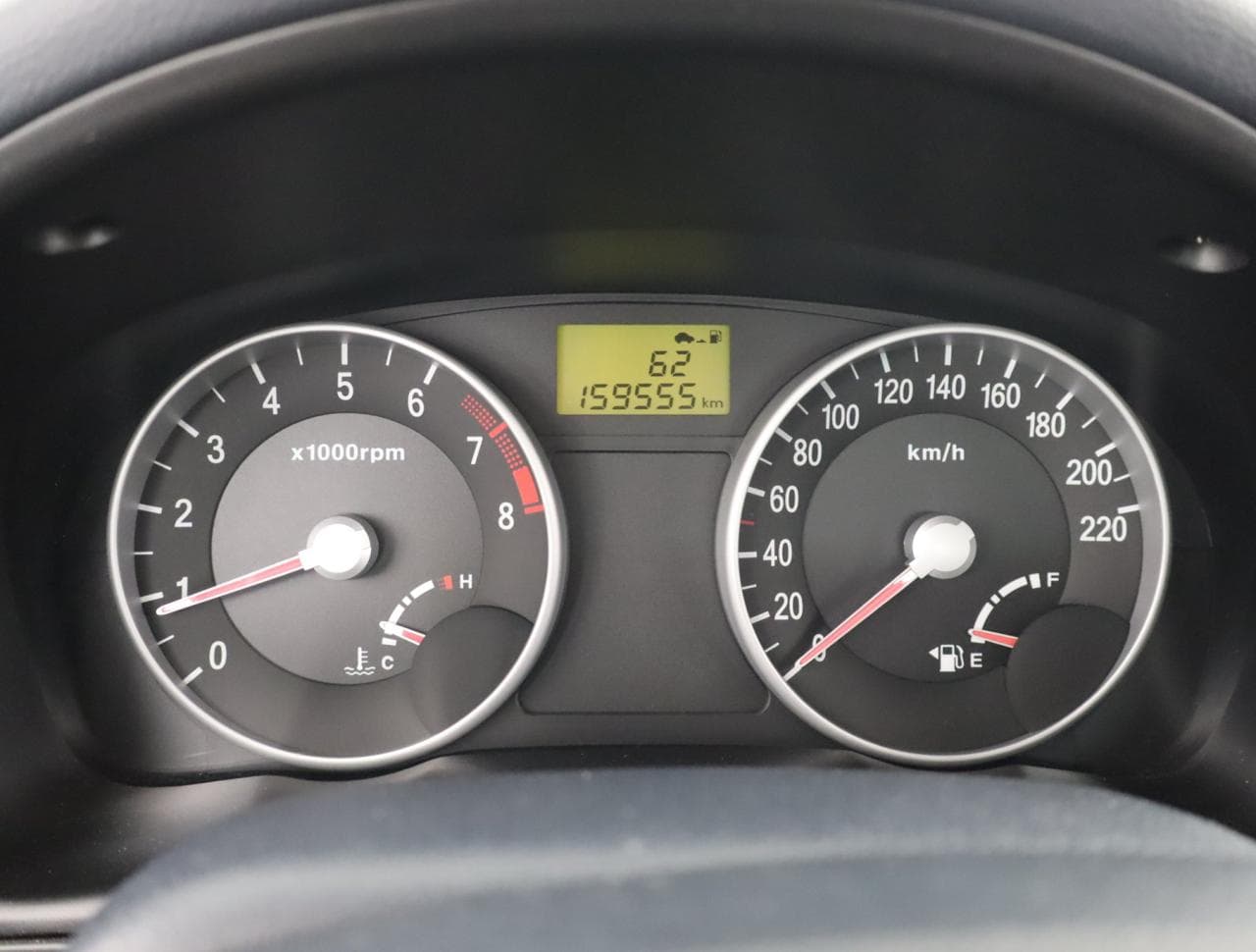 2007 Hyundai ACCENT - 30