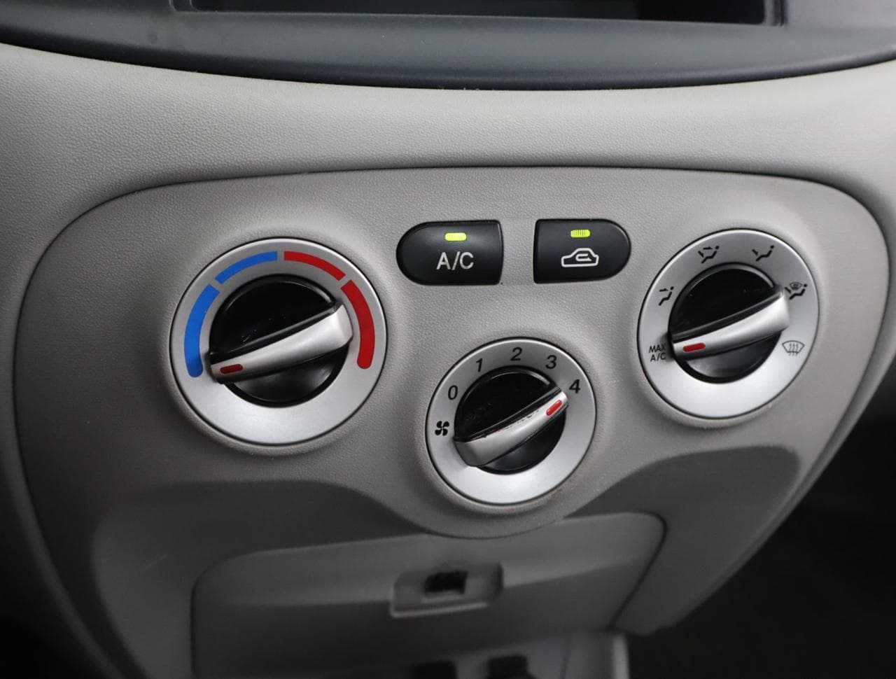 2007 Hyundai ACCENT - 36