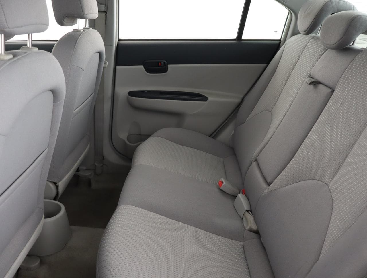 2007 Hyundai ACCENT - 26