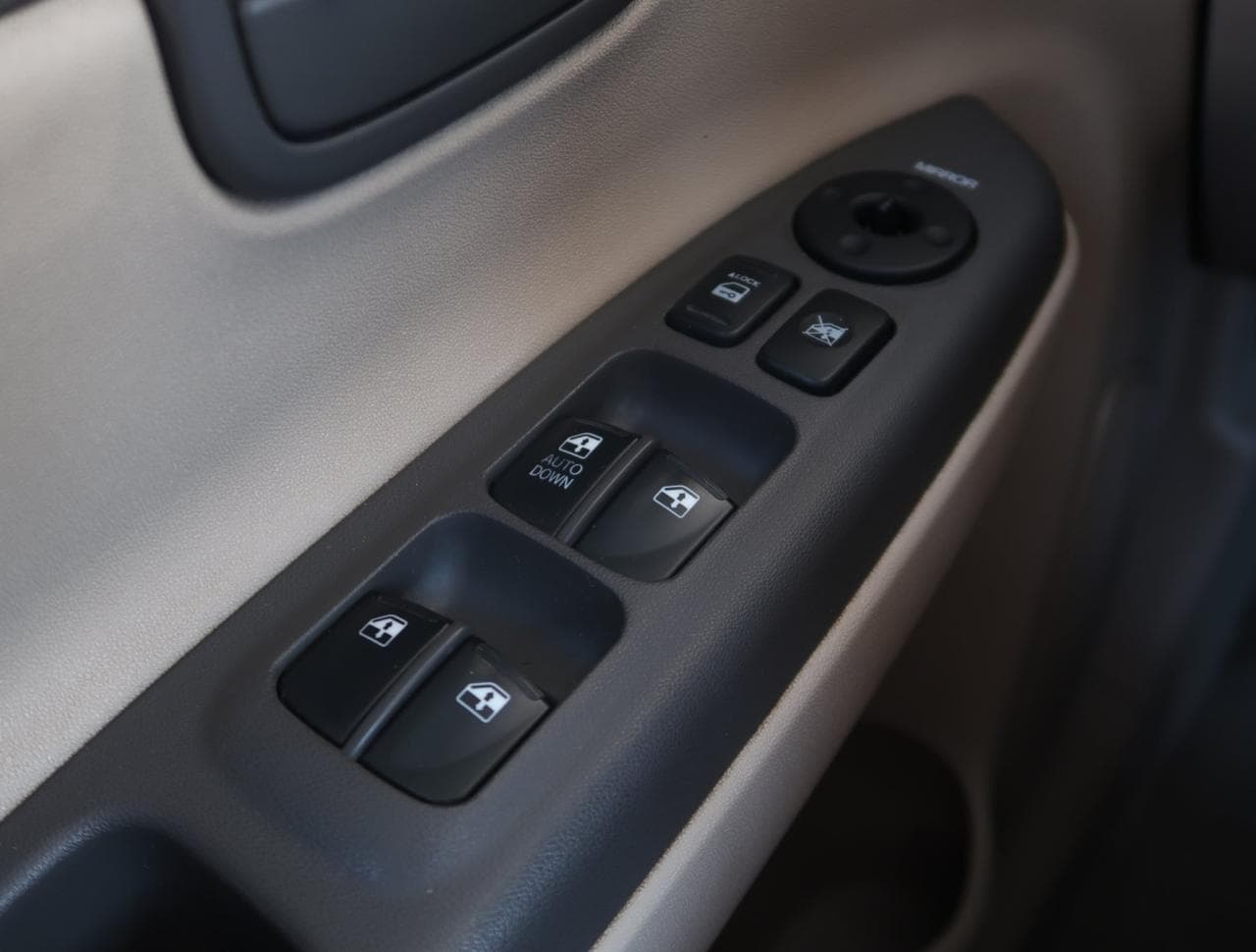 2009 Hyundai ACCENT - 20