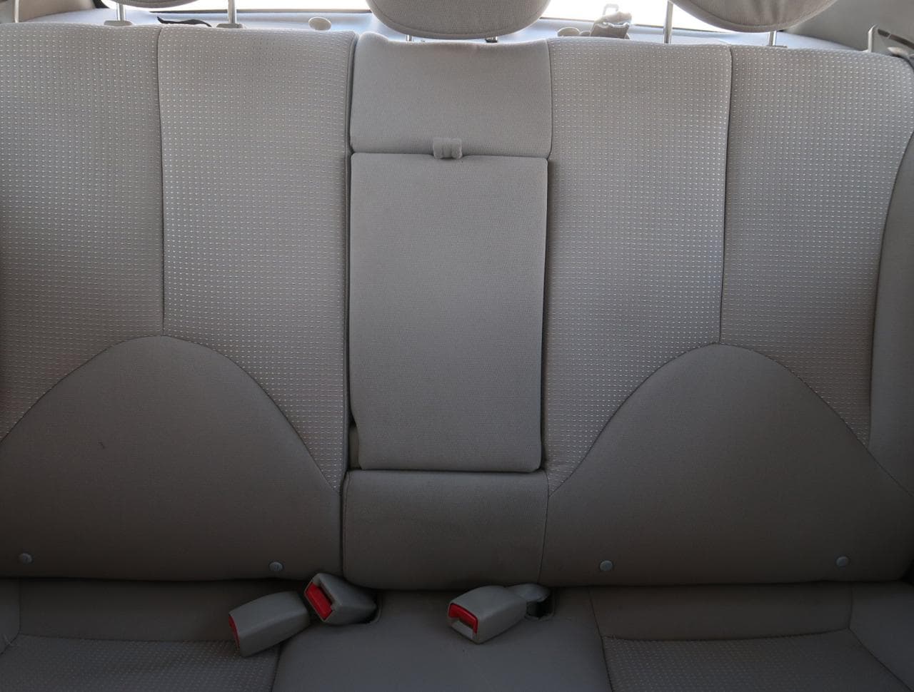 2009 Hyundai ACCENT - 14