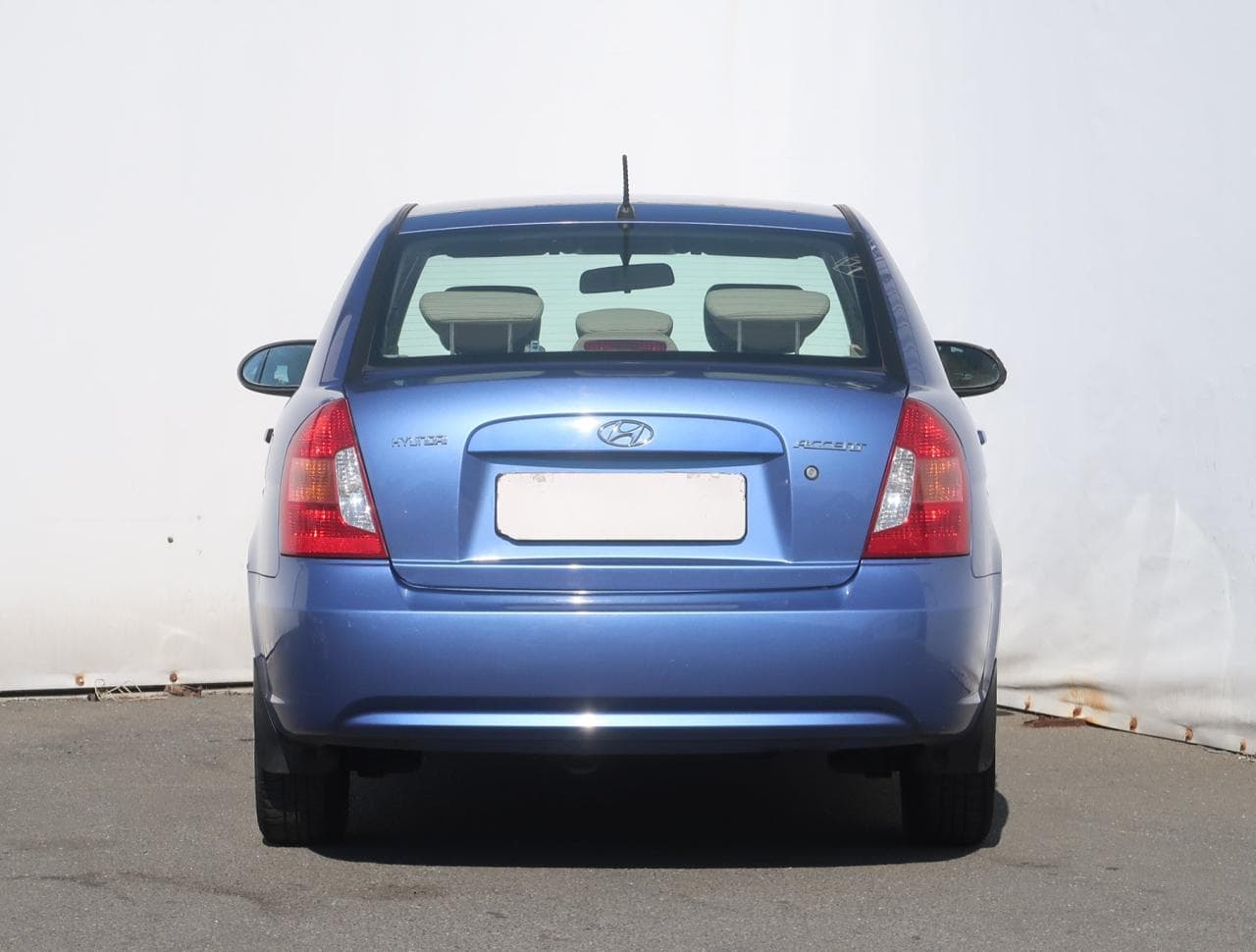 2009 Hyundai ACCENT - 6