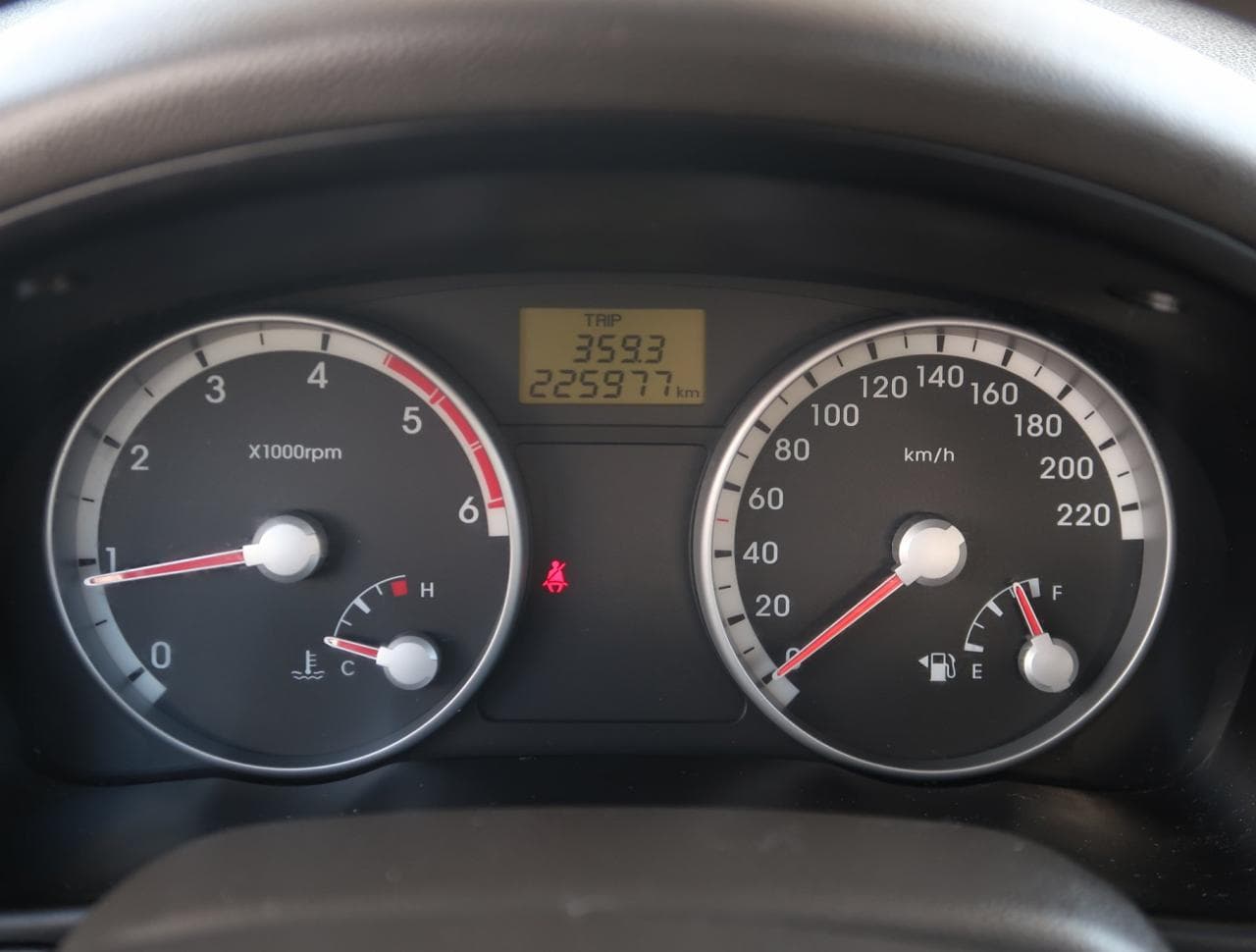 2009 Hyundai ACCENT - 17