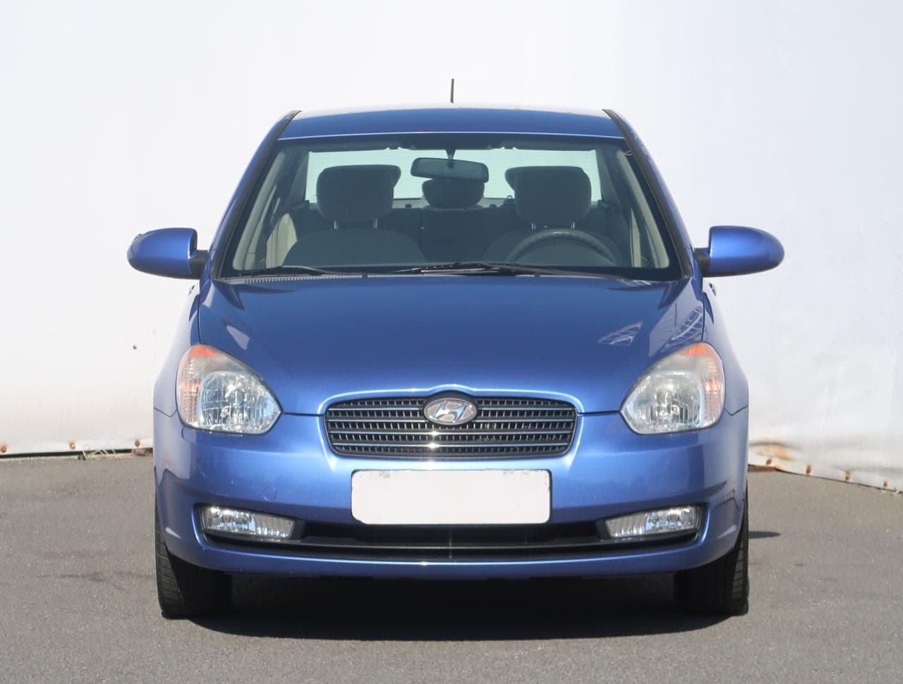 2009 Hyundai ACCENT - 2