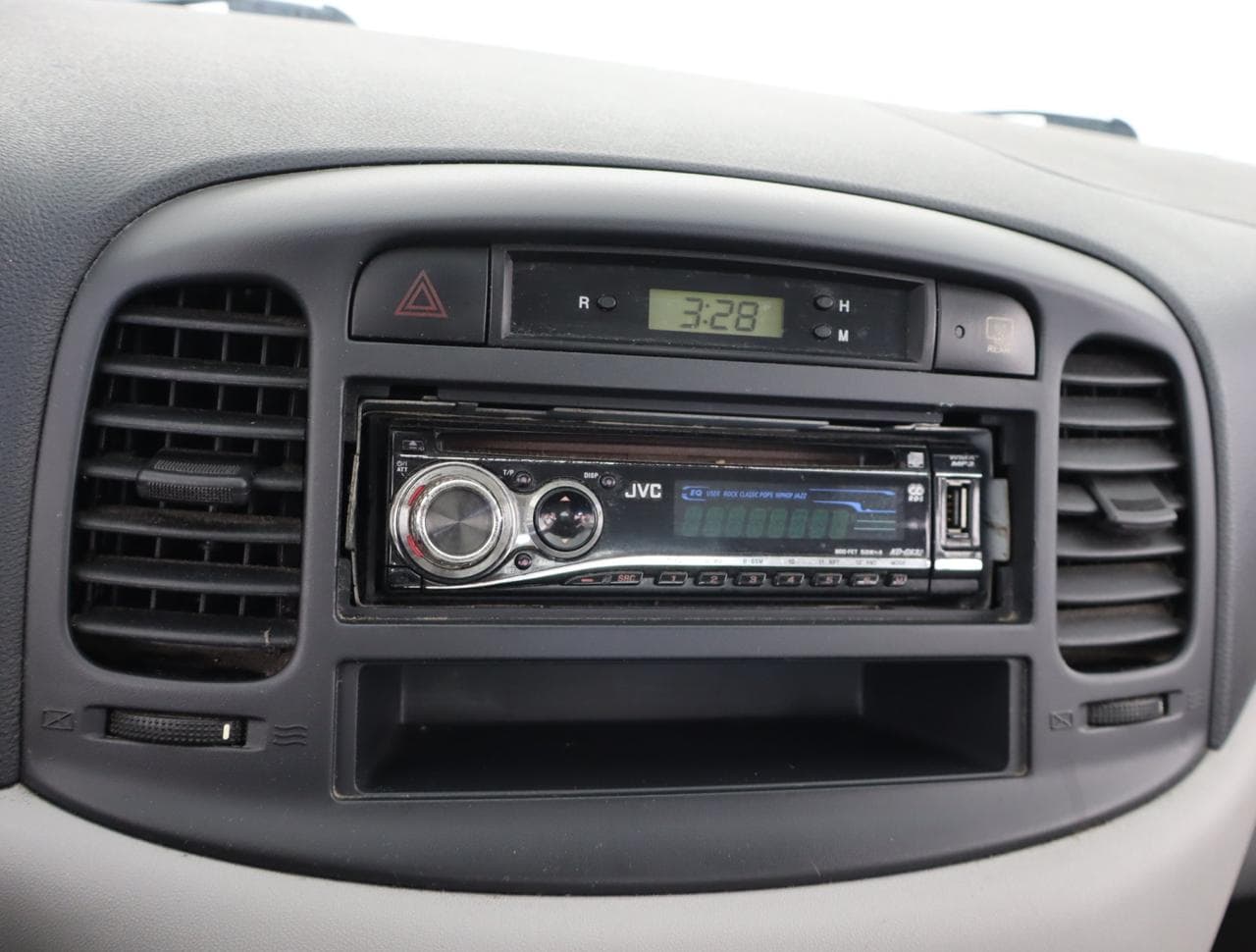 2008 Hyundai ACCENT - 19
