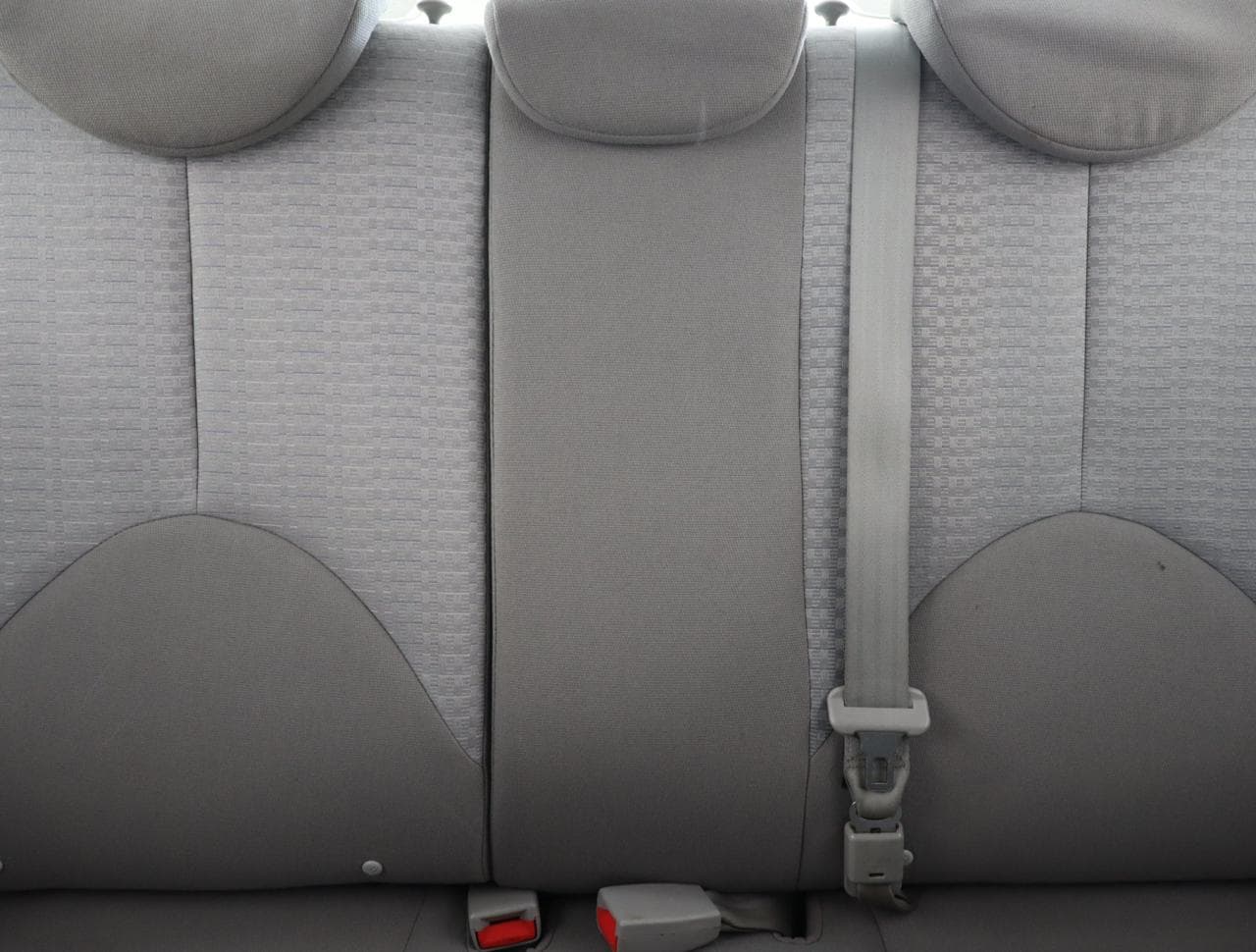 2008 Hyundai ACCENT - 11