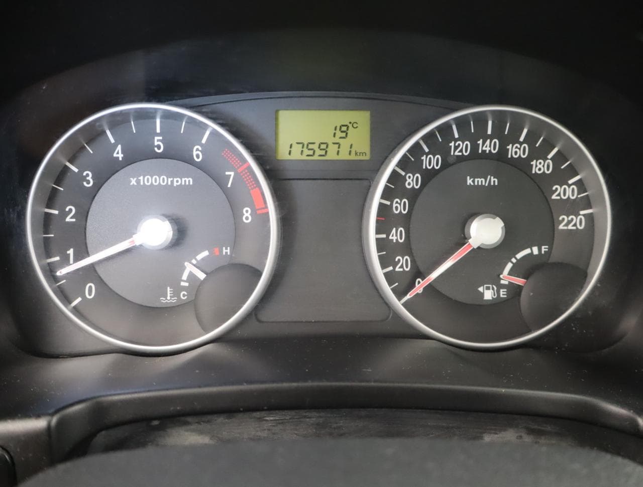 2008 Hyundai ACCENT - 14