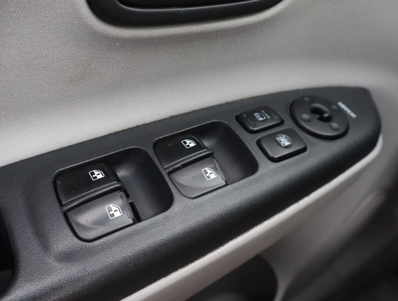 2008 Hyundai ACCENT - 17