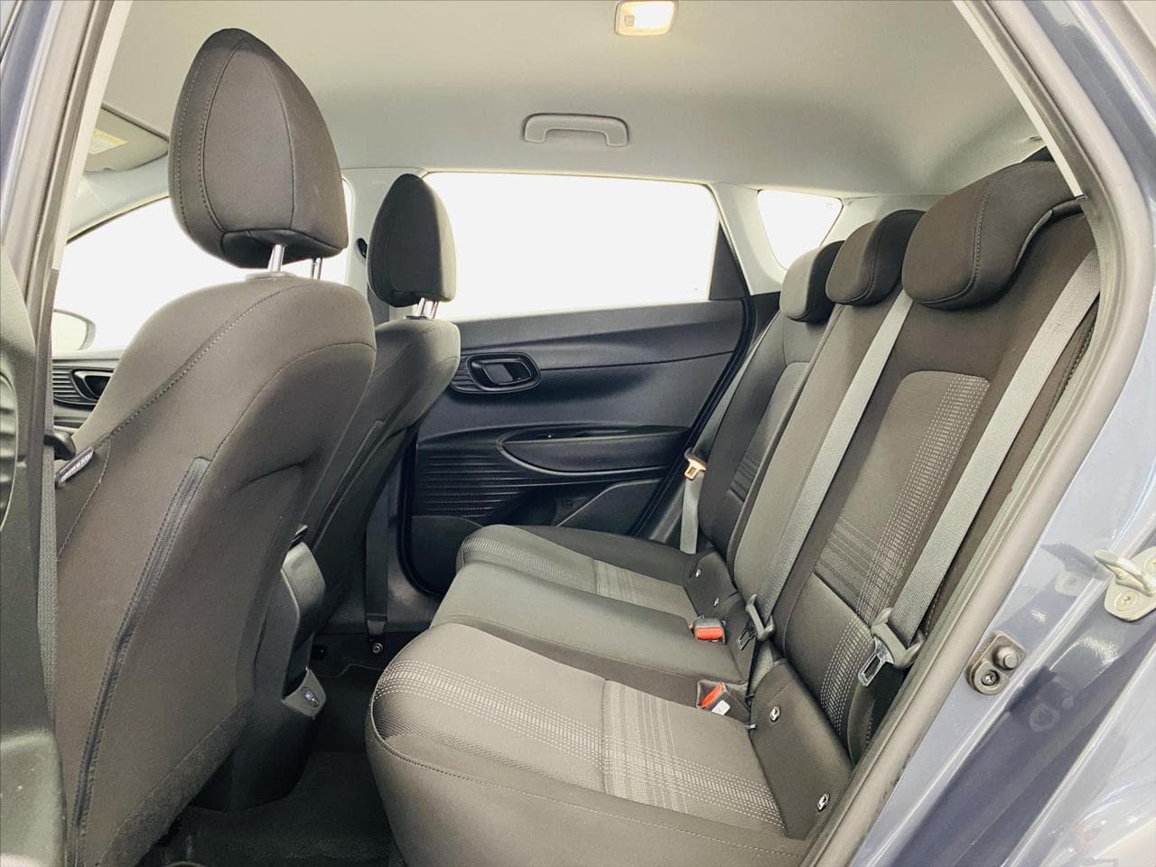 2021 Hyundai Bayon - 6