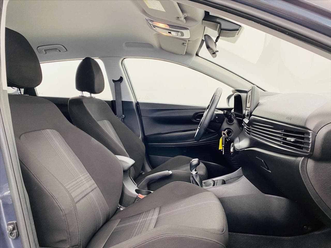 2021 Hyundai Bayon - 7