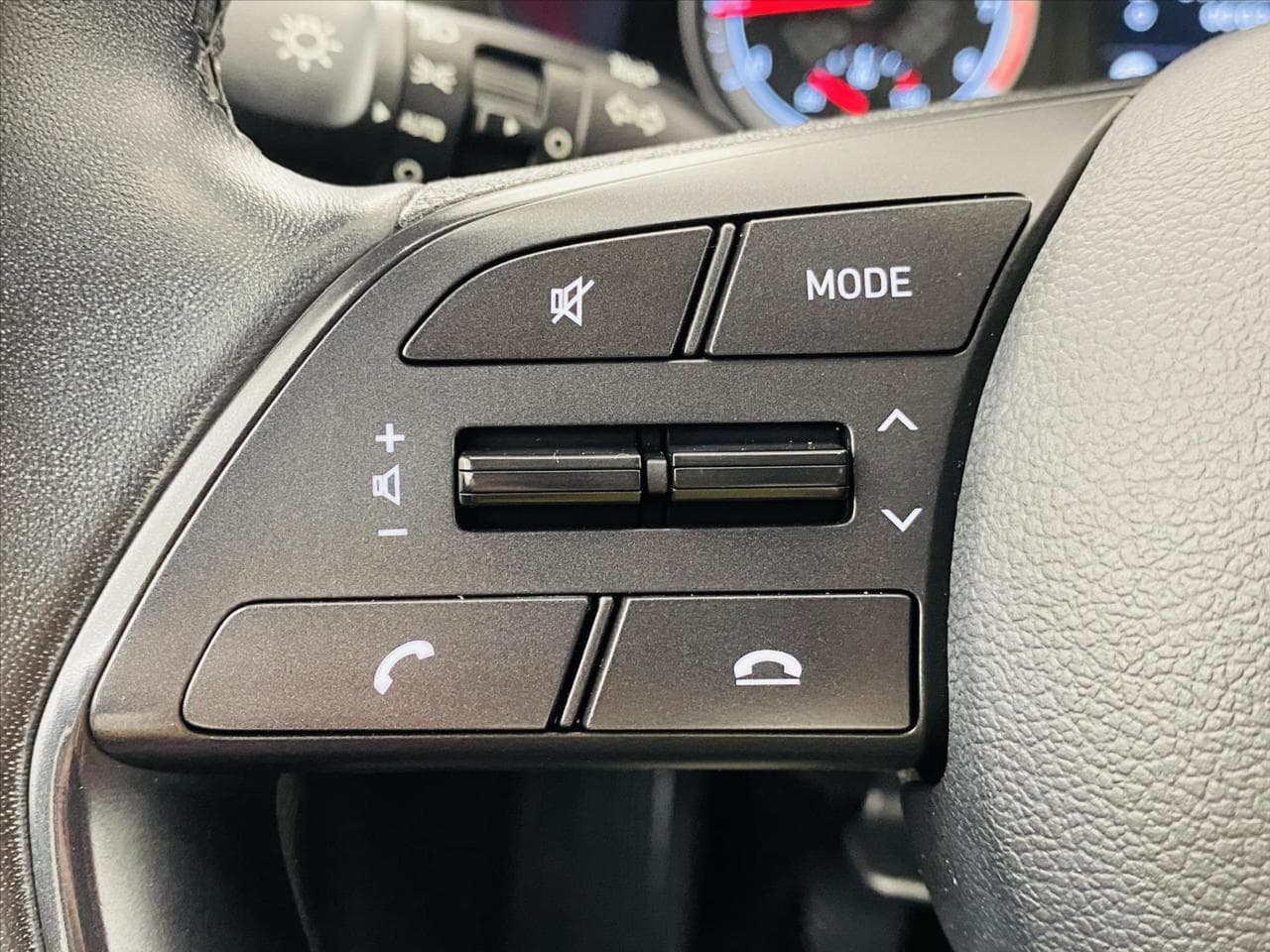 2021 Hyundai Bayon - 14