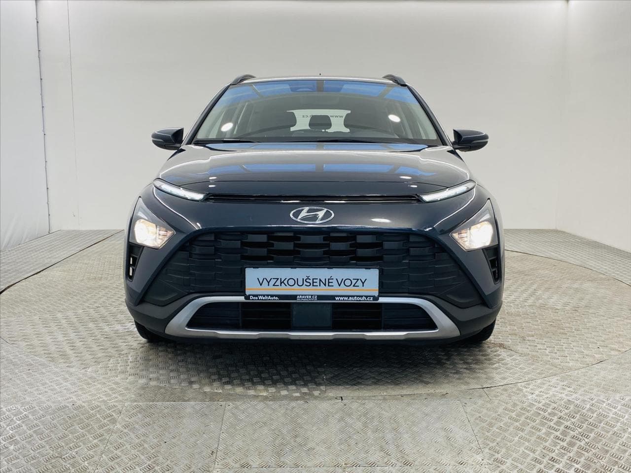 2021 Hyundai Bayon - 4