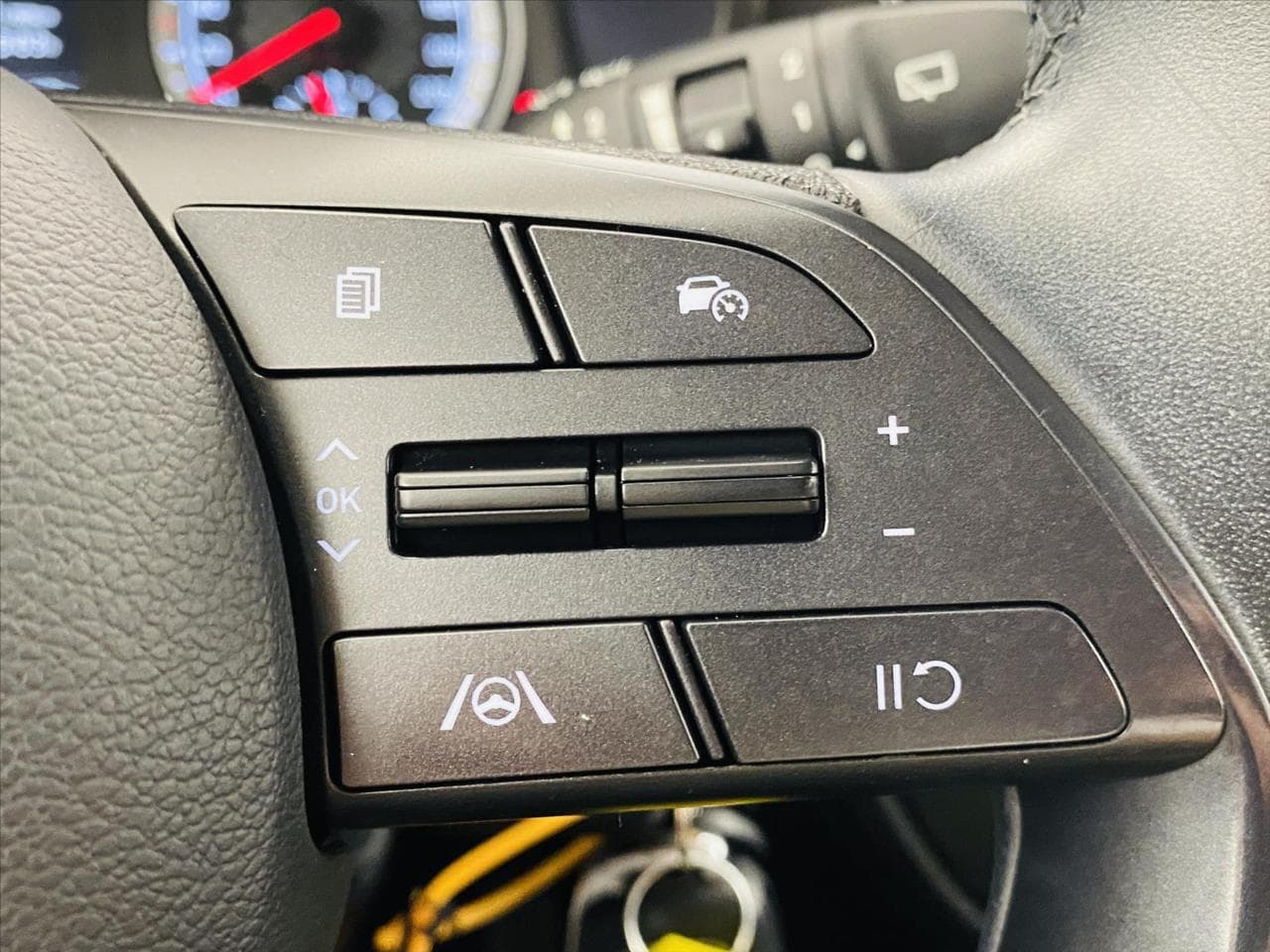 2021 Hyundai Bayon - 15