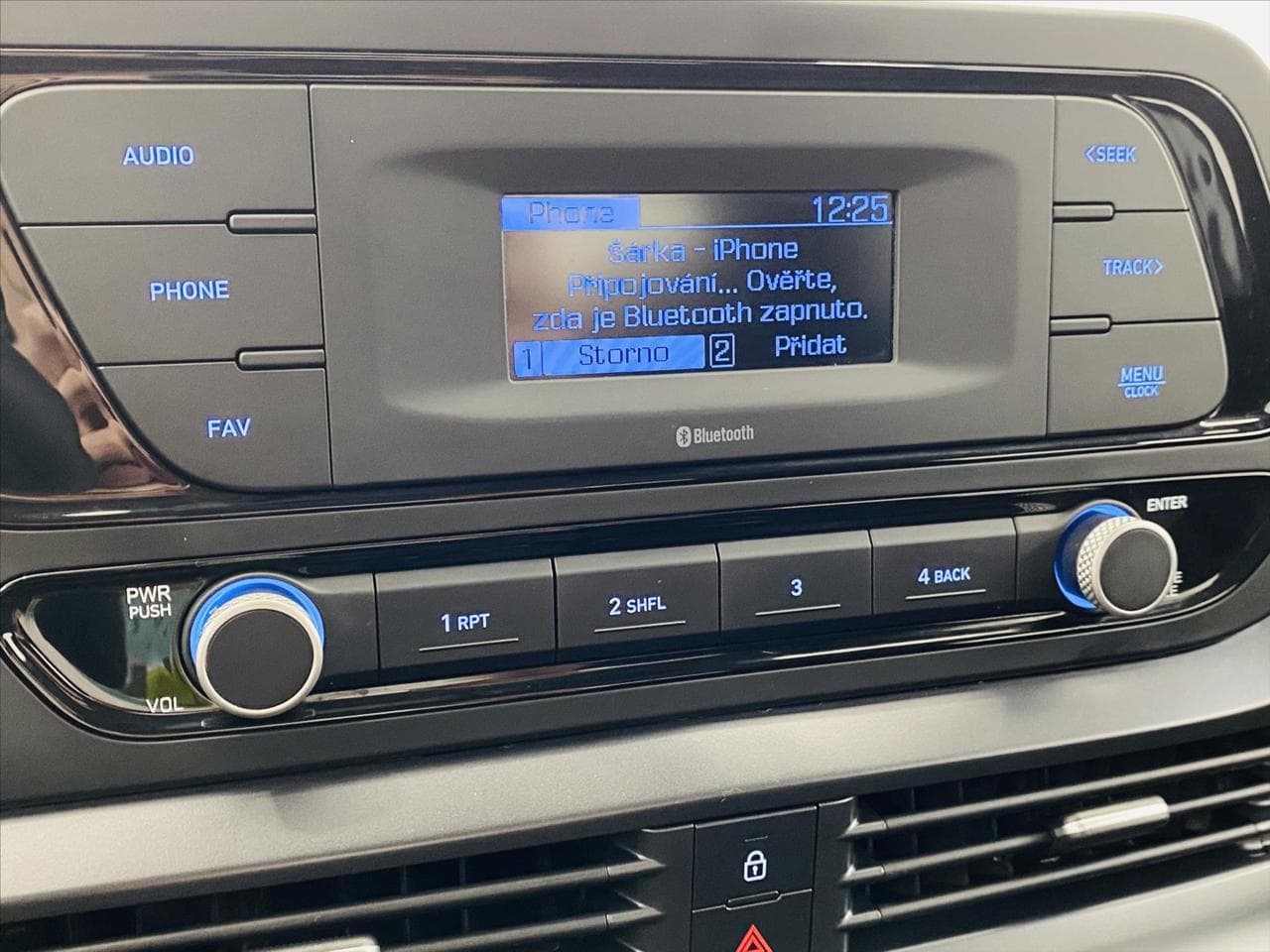 2021 Hyundai Bayon - 16